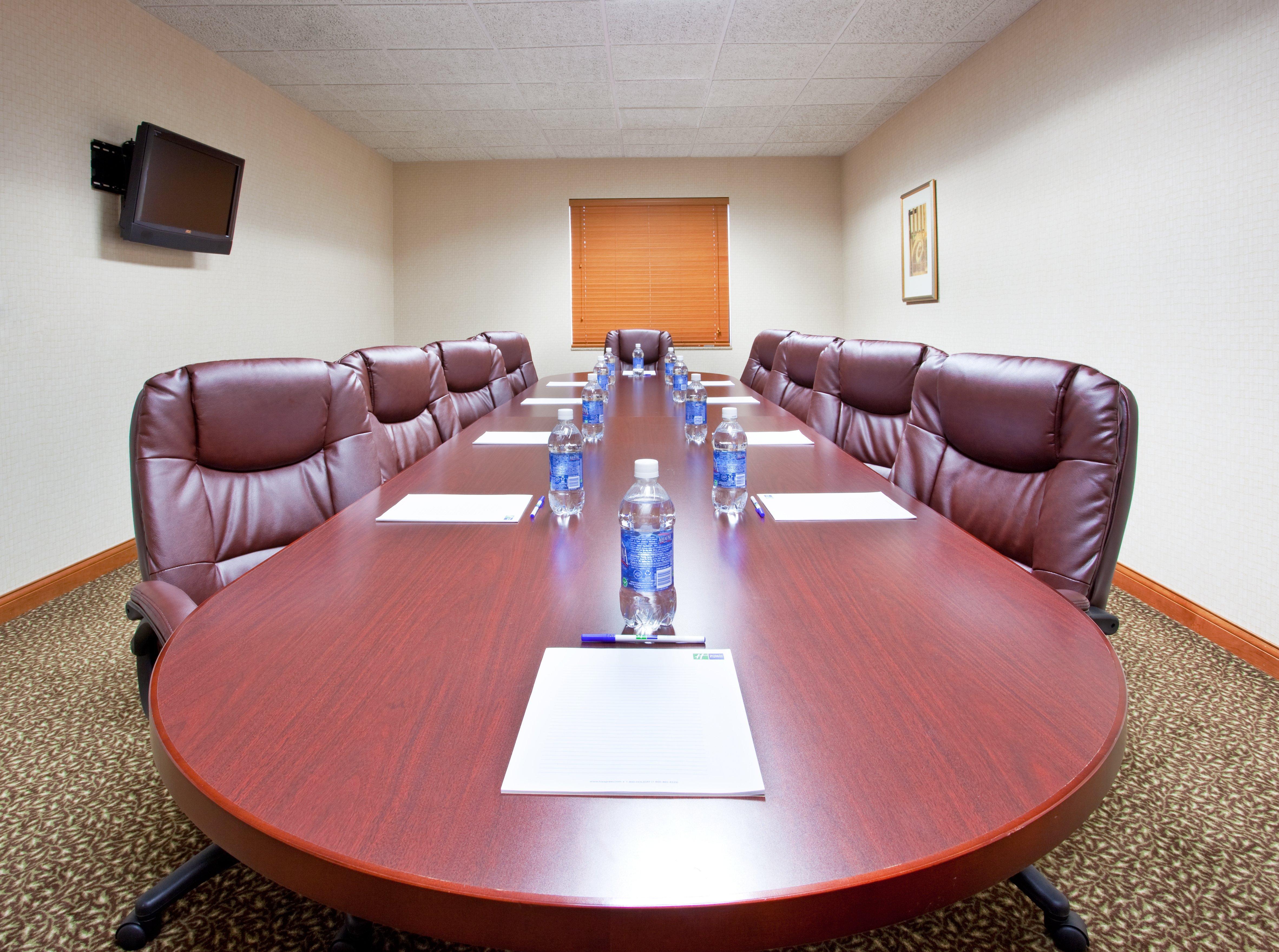 Holiday Inn Express Hotel & Suites Bay City By Ihg Экстерьер фото