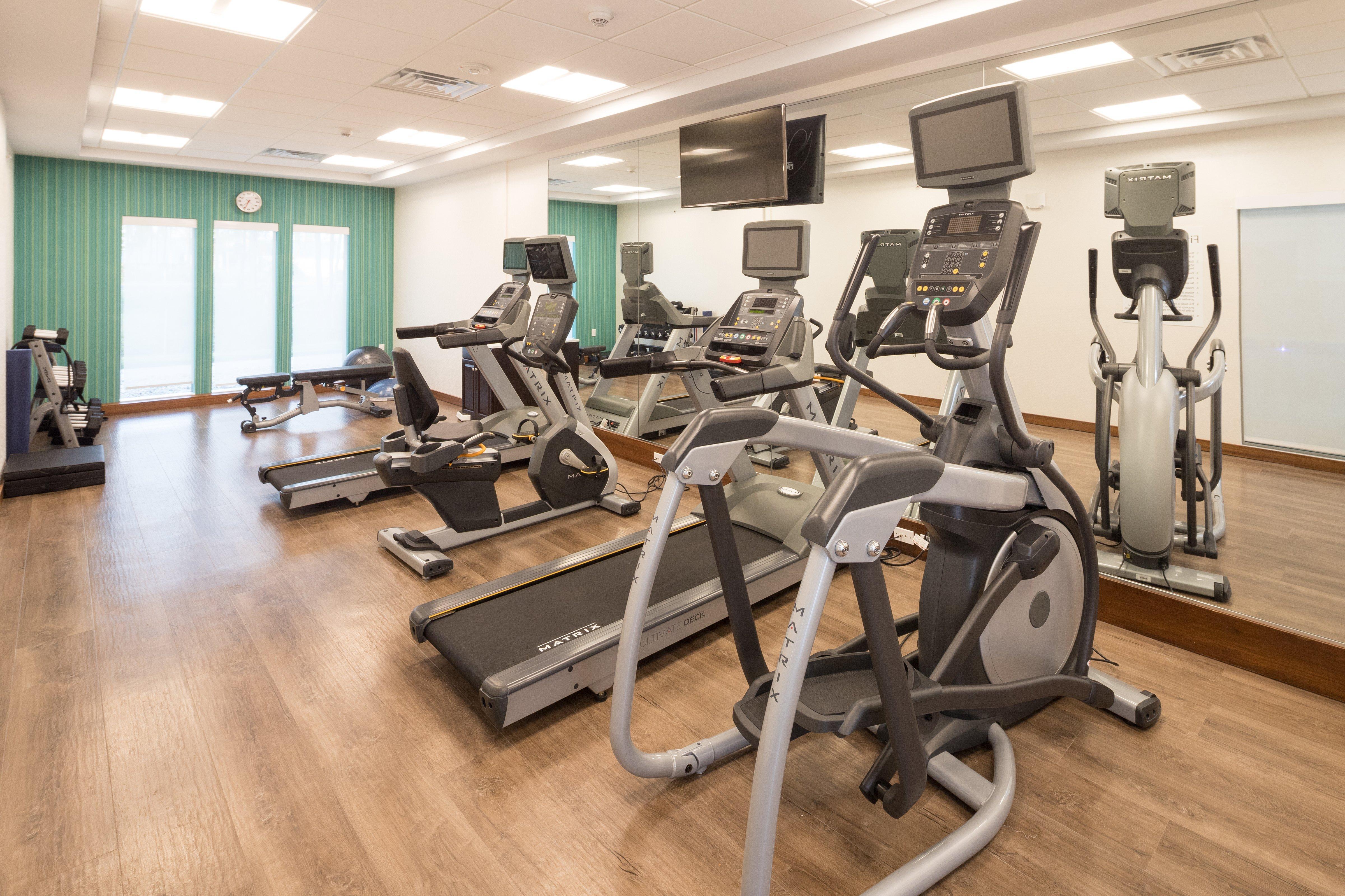 Holiday Inn Express Hotel & Suites Bay City By Ihg Экстерьер фото